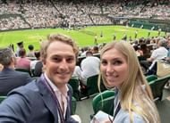 Will Zalatoris' Wife